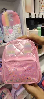 کیف مهد کودک دخترانه