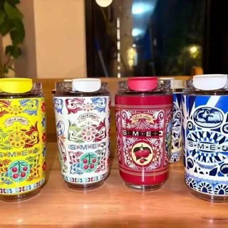 تراول ماگ دولچه smeg